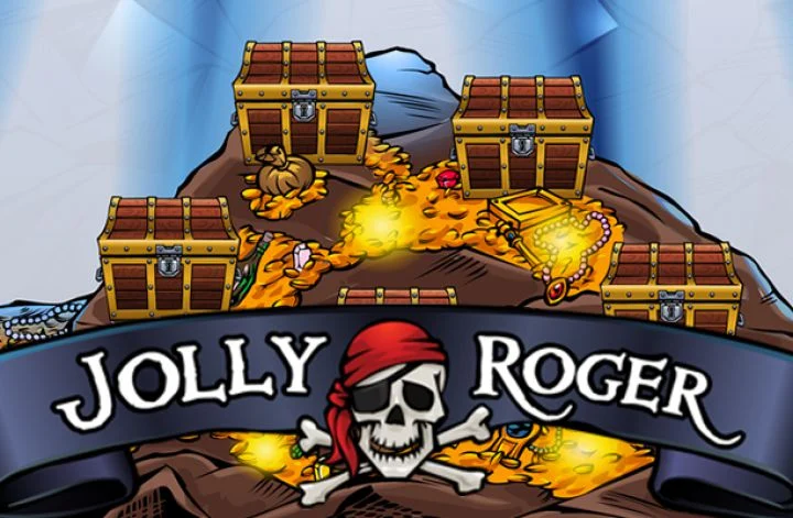 Slot Jolly Roger