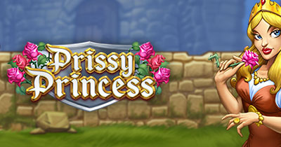 Slot Prissy Princess